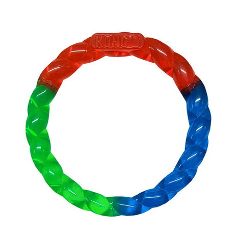 KONG Twistz Ring S