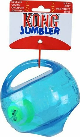 KONG Jumbler Ball M/L