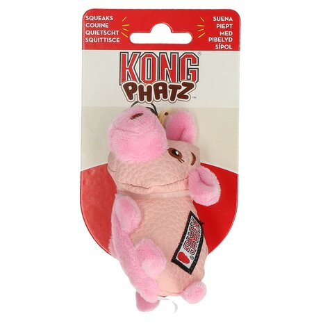 KONG Phatz Varken/Pig Small