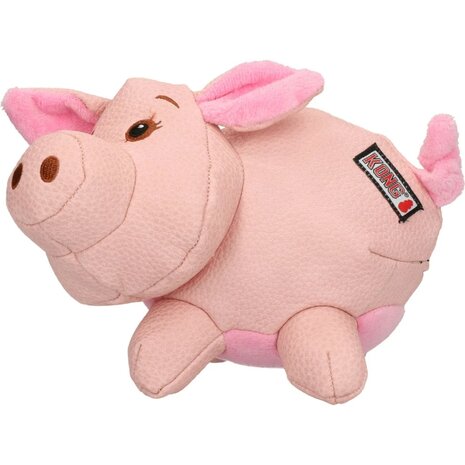 KONG Phatz Varken/Pig Medium