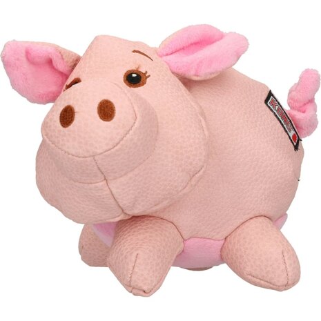 KONG Phatz Varken/Pig Medium