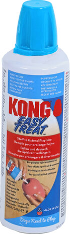 KONG Easy Treat Dog Pasta/Paste Puppy 