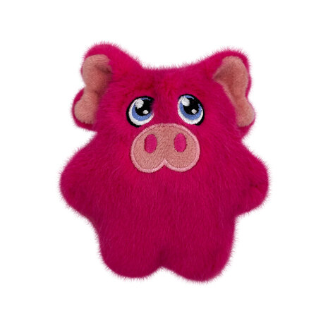 KONG Snuzzles Mini Pig XS