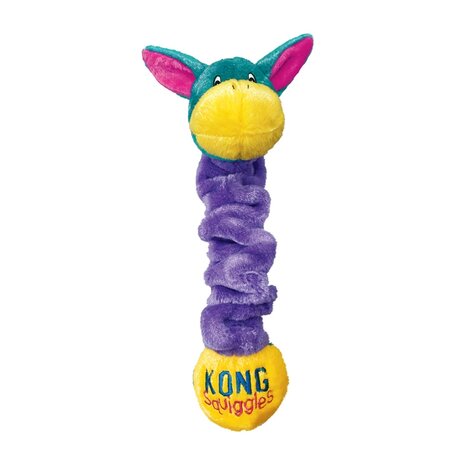 KONG Squiggels Assorti Medium