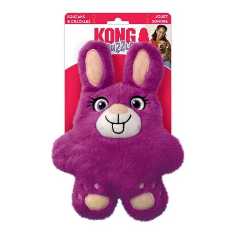 KONG Snuzzles Rabbit Medium