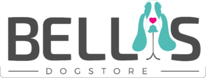 Logo bellisdogstore